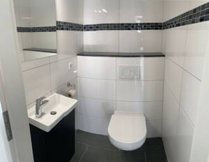 Gepflegte, komplett renovierte 3-Zimmer-Wohnung – zentral und ruhig – 68159 Mannheim – Vorschaubild 6
