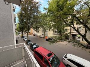 geräumige 3-Zimmer Wohnung mit Balkon in Berlin-Reinickendorf! – 13403 Berlin – Vorschaubild 4