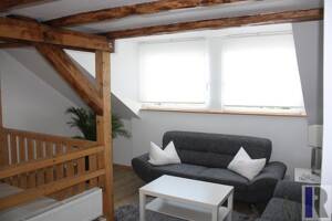 Wohnen auf Zeit - Attraktive Ferienwohnung in Koblenz