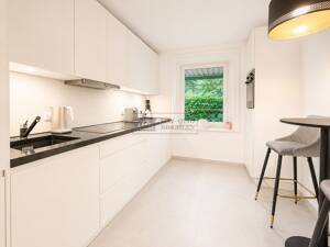 Moderne Souterrainwohnung mit besonderem Flair – 20144 Hamburg – Vorschaubild 4