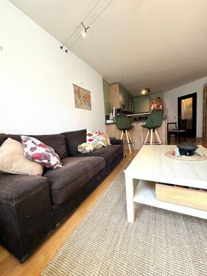 Bezugsfertige 3 Zimmer Wohnung mit Aufzug und offener Küche in Friedrichshain am Boxhagener Platz – 10245 Berlin – Vorschaubild 5