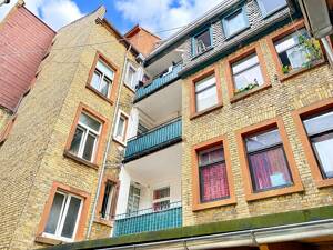 Wohn- und Geschäftshaus in zentraler Lage – 63065 Offenbach am Main – Vorschaubild 2