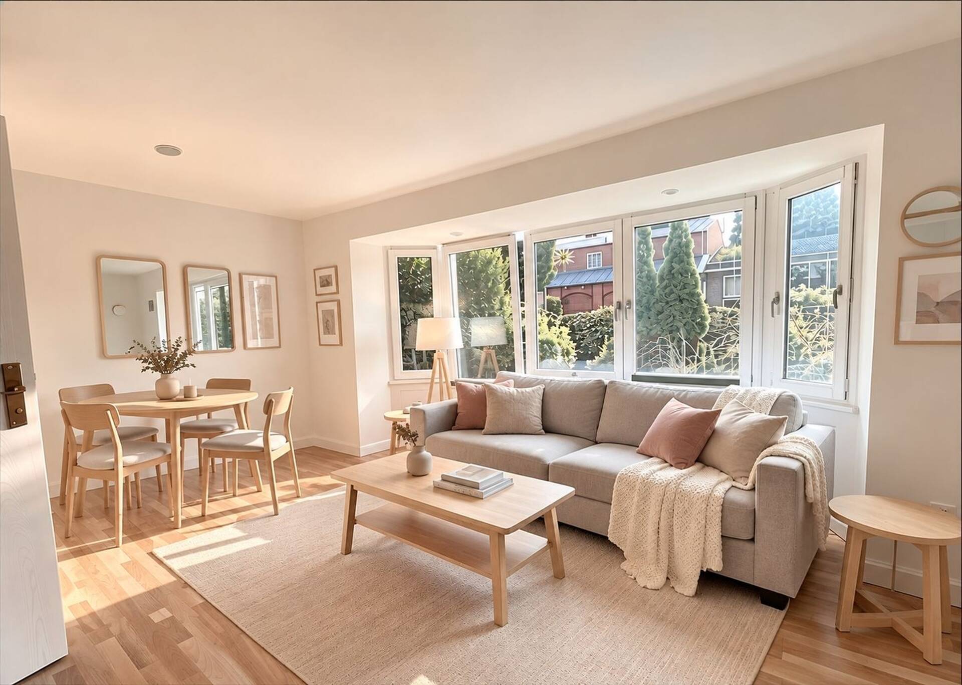 Maisonettewohnung in 24340 Eckernförde mit 61,65 m² kaufen