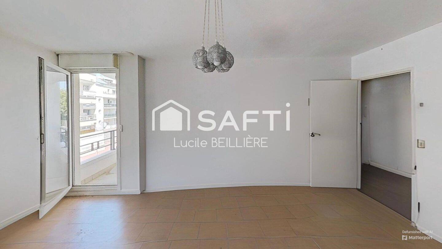 Appartement 4 pièces 74 m² · à Noisy-le-Grand · 74 m² · 340 000 €