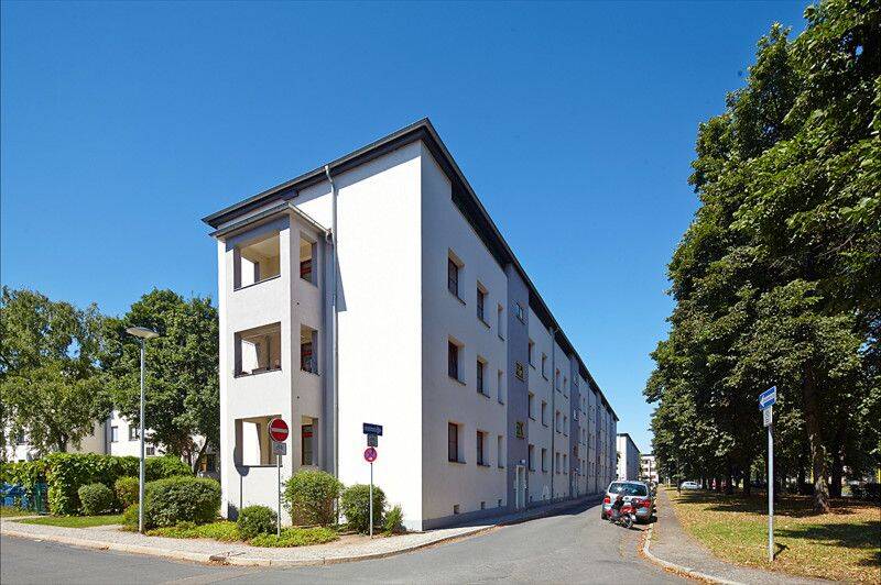 Schöne Aussichten: Genießen Sie das Leben in Ihrer neuen Wohnung!