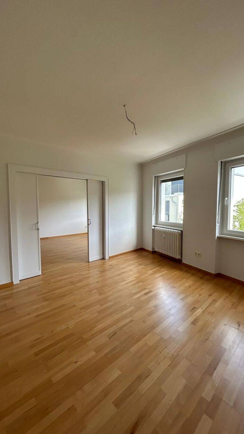 Renovierte 3ZKB Wohnung in St.Johann zu vermieten!