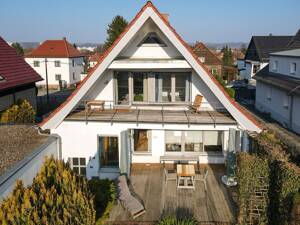 Familienparadies! - Hochwertig saniertes Einfamilienhaus mit Pool und Kamin in ruhiger Siedlungslage – 1239 Dresden – Vorschaubild 5