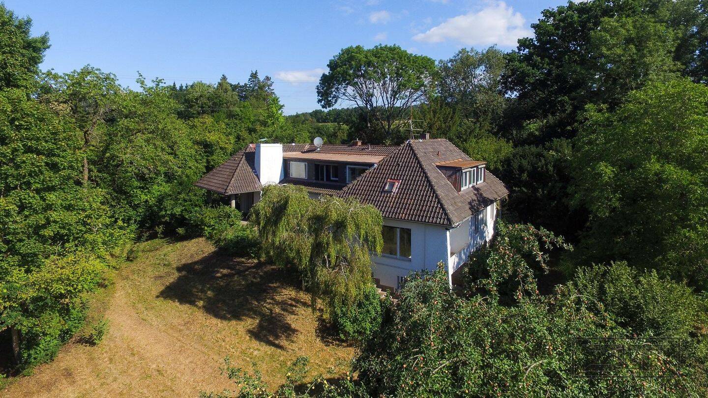 1950s revival: Gestalten Sie Ihr einmaliges Zuhause in zentraler Bayreuther Traumlage! – Bayreuth – Vorschaubild 3