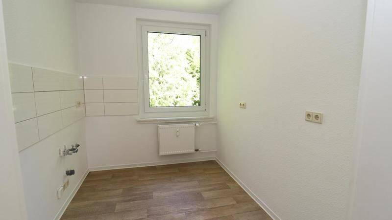 Kaßberg pur! Einfach zu Hause sein...3 Zimmer mit Balkon – Chemnitz – Vorschaubild 9