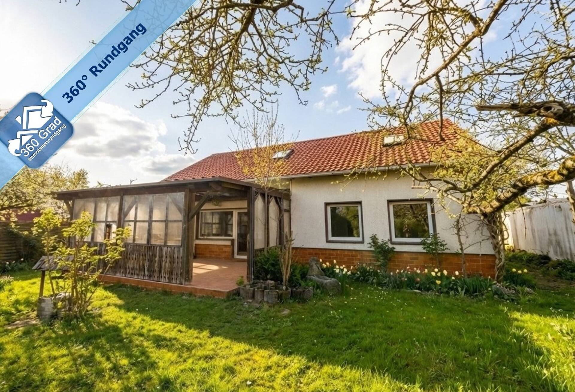 Haus in 91438 Bad Windsheim mit 179 m² kaufen