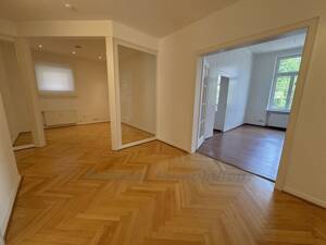 TRIER-Stadt - Repräsentative Einheit mit Potenzial zur außergewöhnlichen Maisonettewohnung – 54292 Trier – Vorschaubild 4