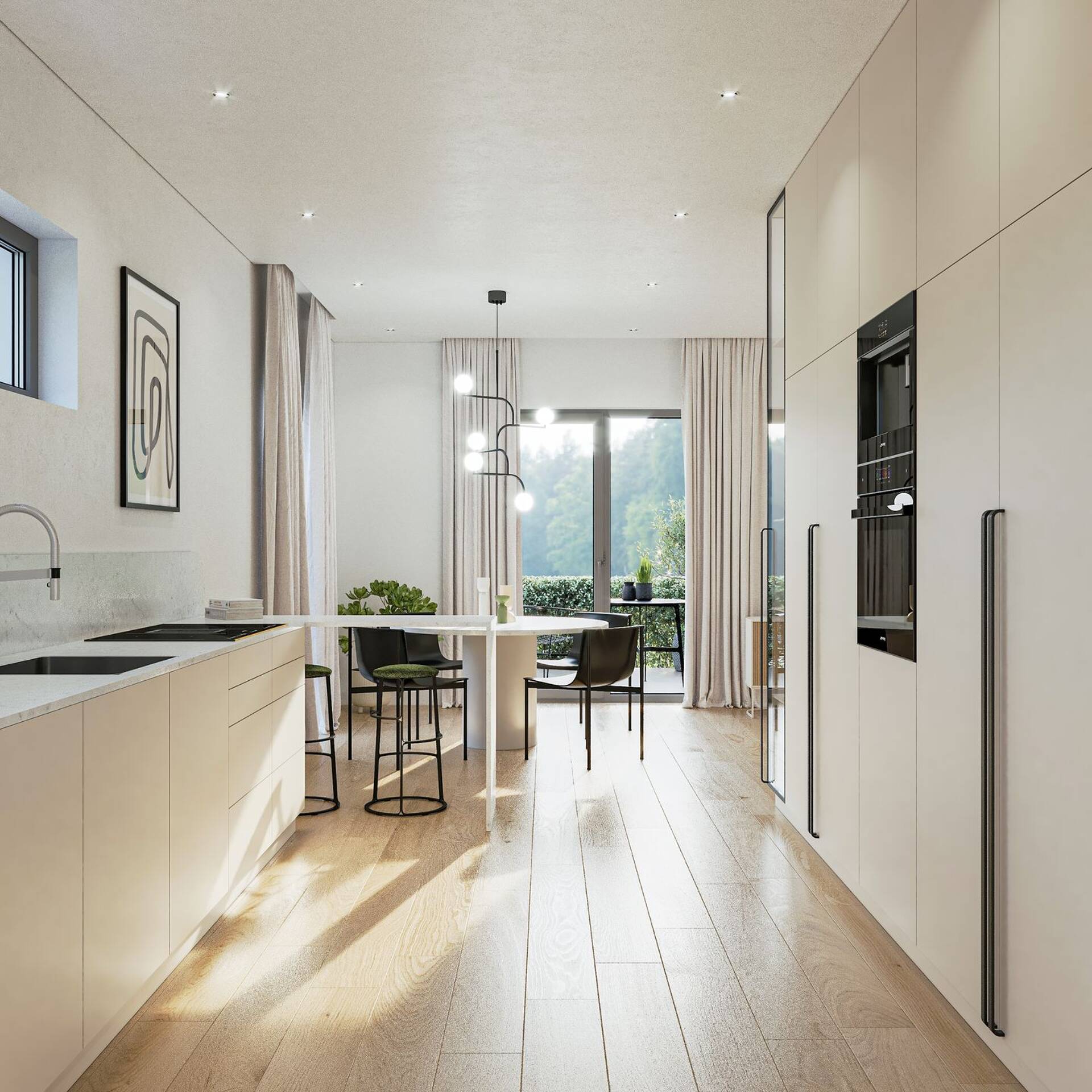 Einfamilienhaus in 82515 Wolfratshausen mit 166 m² kaufen