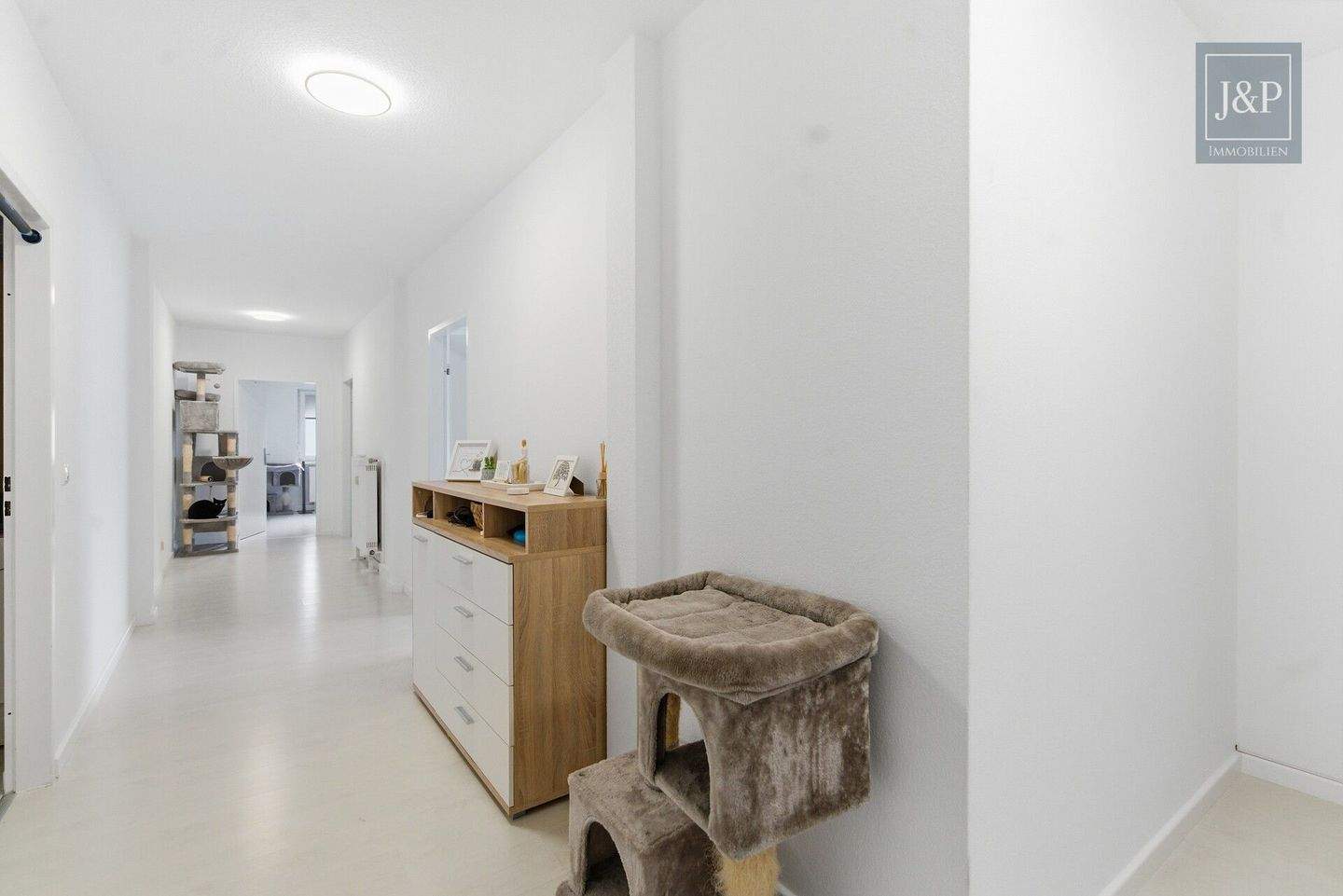 6,7% Mietrendite: Modernisiertes Mehrfamilienensemble in Altenstadt-Höchst! – Altenstadt – Vorschaubild 9