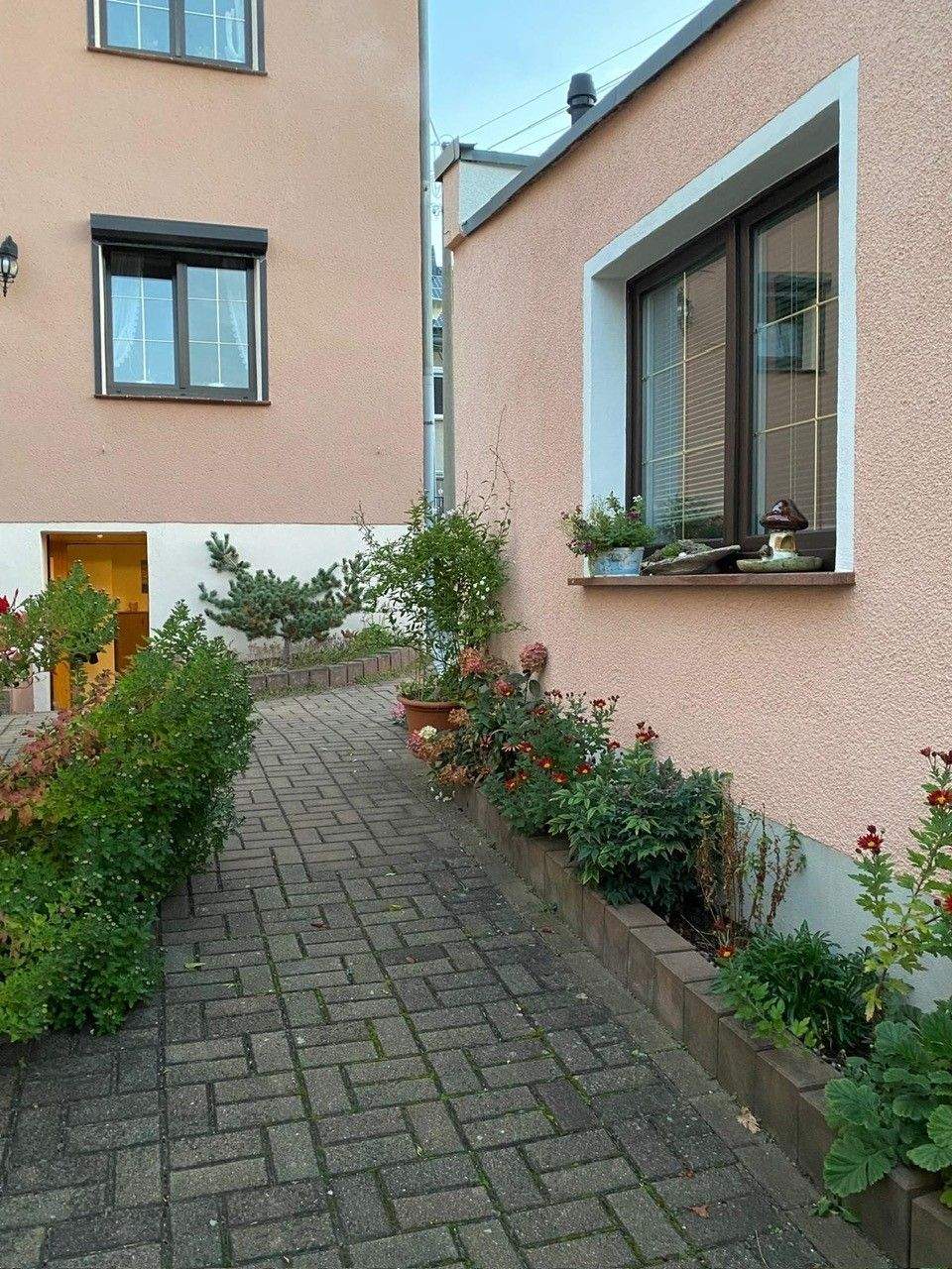 Wohnen mit Blick auf die Burg Mildenstein – Einfamilienhaus in Fischendorf (Leisnig) – Leisnig – Vorschaubild 2
