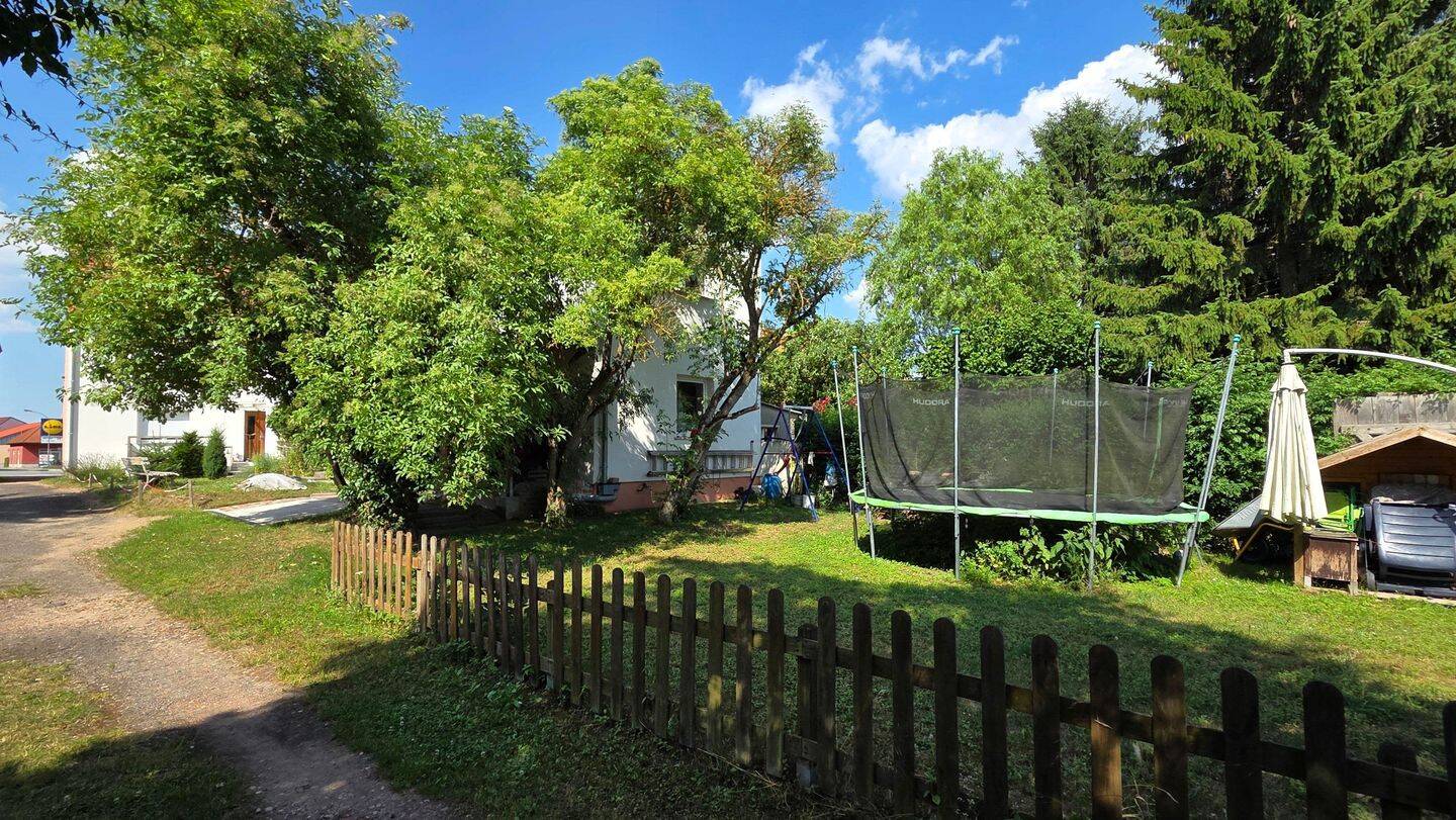 Saniertes Wohnhaus mit kleiner Gewerbeeinheit und Einlieger- oder Gästewohnung in bester Lage in Jüterbog – Jüterbog – Vorschaubild 7