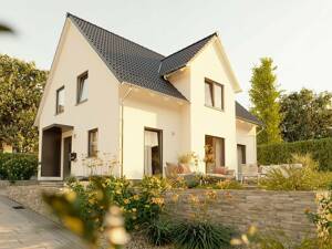 Neubauprojekt Lichthaus 152 in Bremen - Ihr Traumhaus für die Familie!