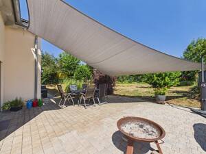 - Wohntraum - KfW-70-Haus mit Kamin, PV-Anlage und 927 m² Grundstück in Ruhiger Lage von Echzell – 61209 Echzell – Vorschaubild 7
