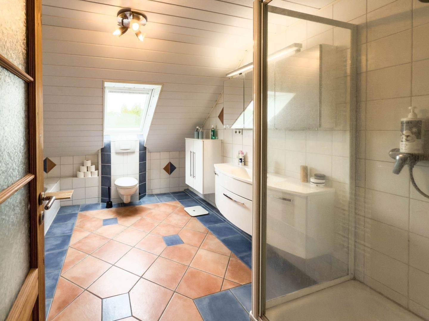 Wohnen mit Raum und Qualität – Gepflegtes Einfamilienhaus in Achtrup – Achtrup – Vorschaubild 7