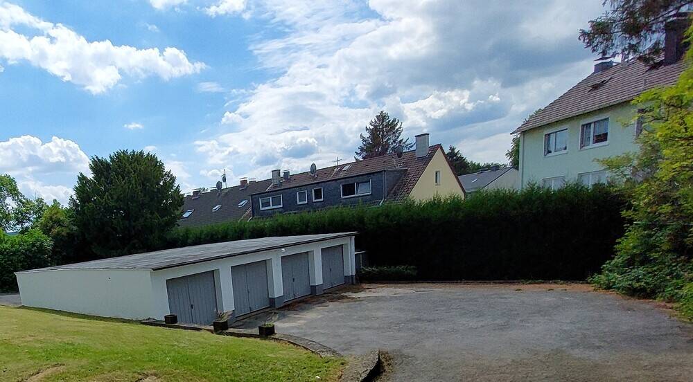 Wohnkomplex von 3 Mehrfamilienhäusern in Wuppertal – Wuppertal – Vorschaubild 5
