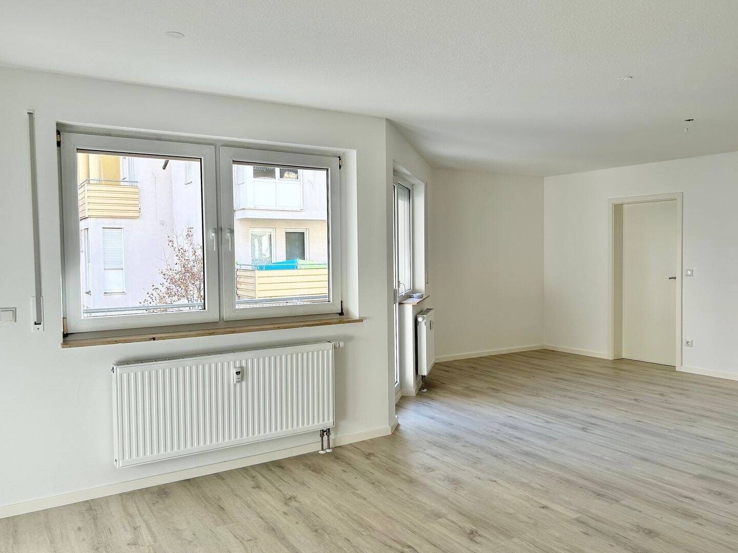 ***MUST HAVE*** 2 ZIMMER WOHNUNG MIT BALKON – Fürth – Vorschaubild 7