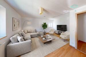 Mehrfamilienhaus in der GRÜNEN MITTE - Investition mit Weitblick und kulturellem Charme – 93051 Regensburg – Vorschaubild 5