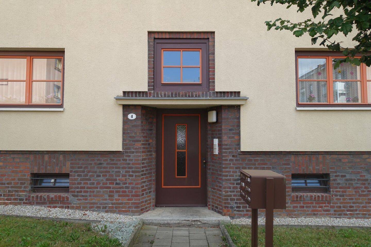 Frisch saniert wohnt es sich prima – Chemnitz – Vorschaubild 2