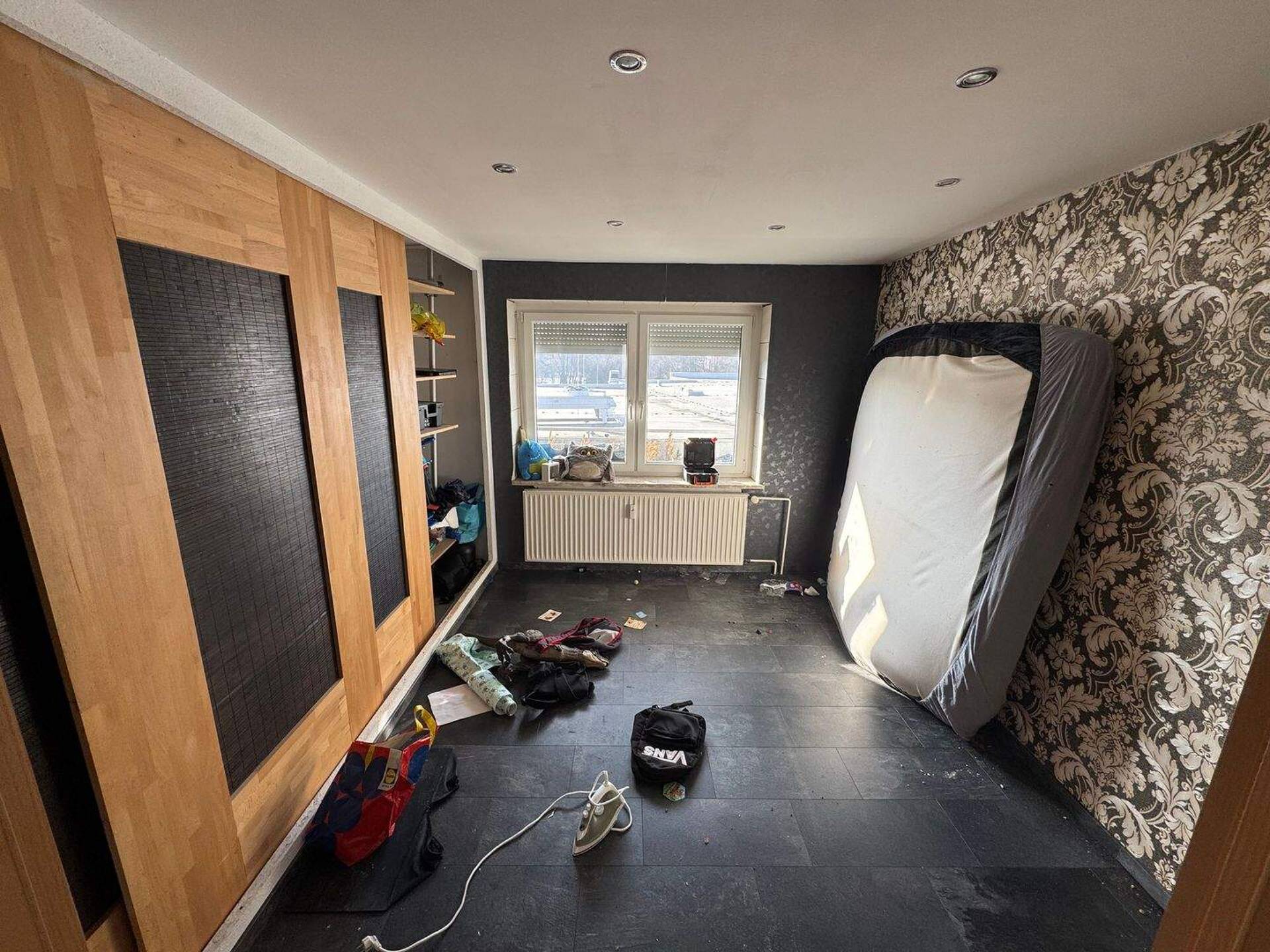 Etagenwohnung in 27570 Bremerhaven mit 61 m² kaufen