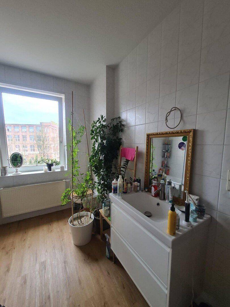 2-Raumwohnung - Tierfreundliche Vermieter/ Hundefreundliche Lage – Chemnitz – Vorschaubild 9