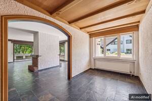 Ruhige und großzügige Wohnung in Isarnähe – 81545 München – Vorschaubild 6
