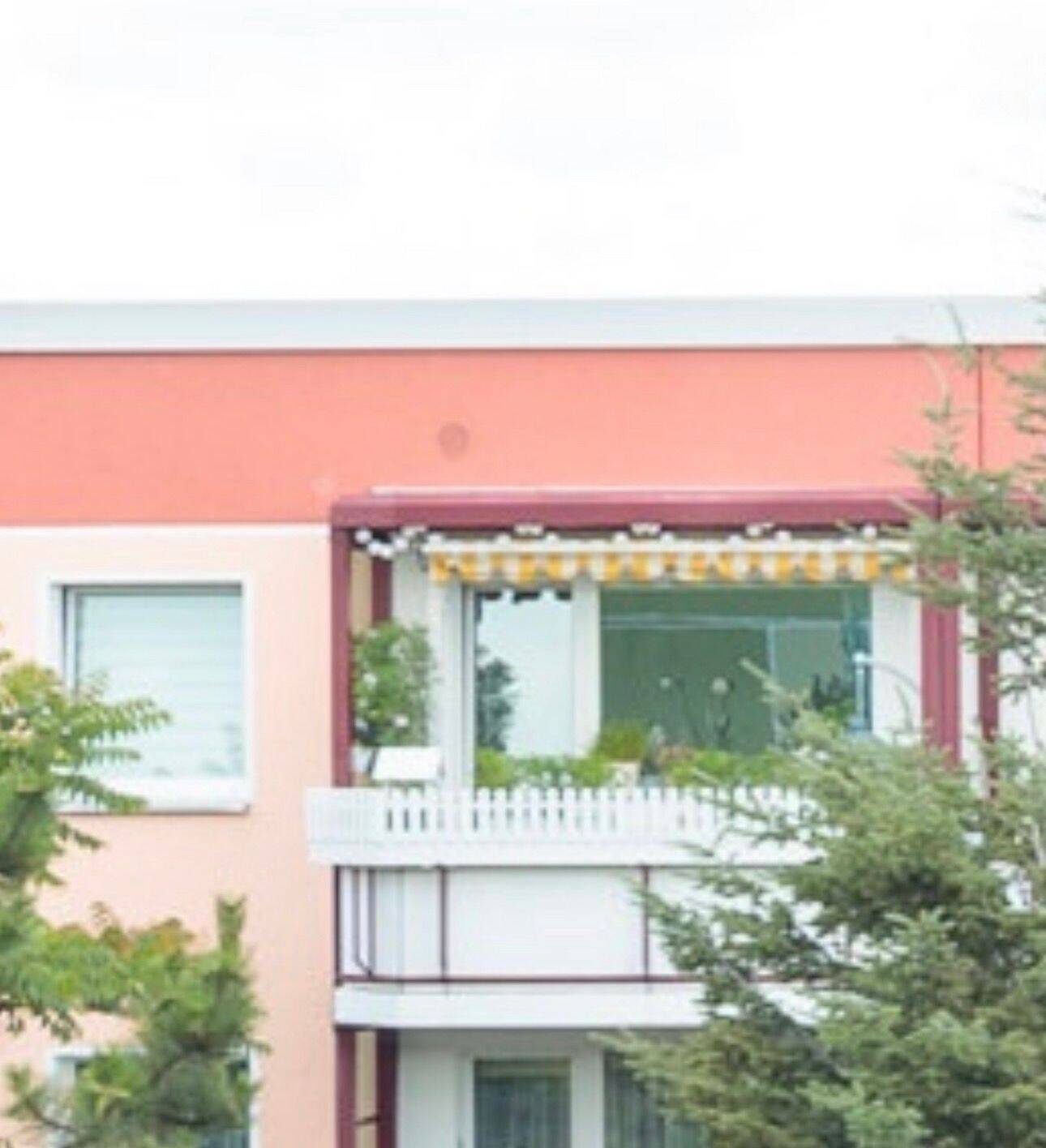 Provisionsfrei: helle Eigentumswohnung 4 Zimmer mit Keller – Potsdam – Vorschaubild 4
