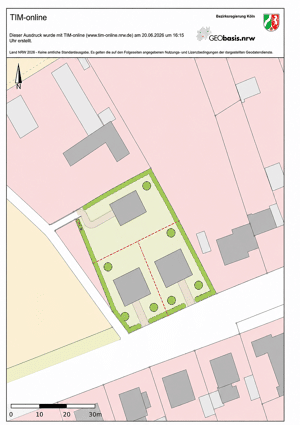 Duisburg Erstbezug -Nahe zu Oberhausen in guter Wohnlage – 47167 Duisburg – Vorschaubild 7