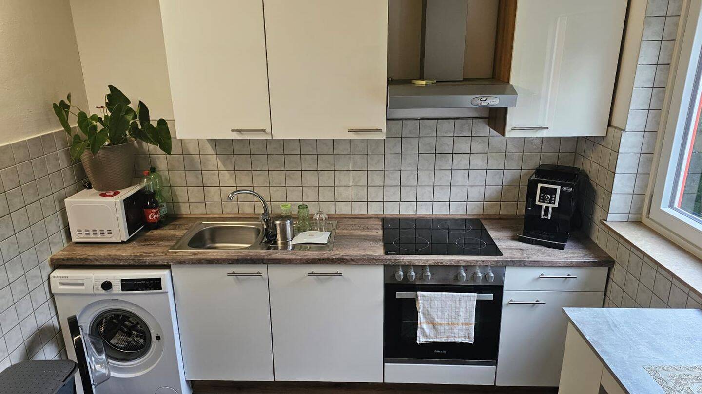 Drei Zimmer Wohnung – Köln – Vorschaubild 6