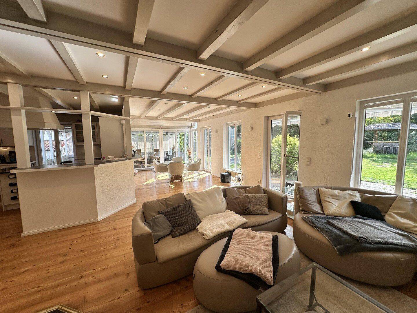 RESERVIERT A+ Familienhaus mit Wärmepumpe, PV-Anlage & 1.355 m² Grundstück im Landkreis Dachau – Hilgertshausen-Tandern – Vorschaubild 6