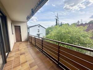 Modernisierte 1-ZW mit Balkon und neuem Badezimmer in Versbach ab dem 01.09.2026! – 97078 Würzburg – Vorschaubild 6