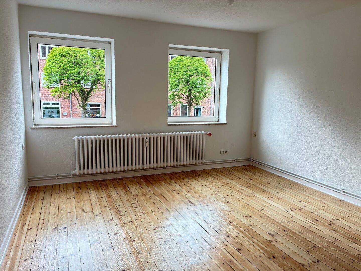 3-Zimmerwohnung im Herzen von Dietrichsdorf!