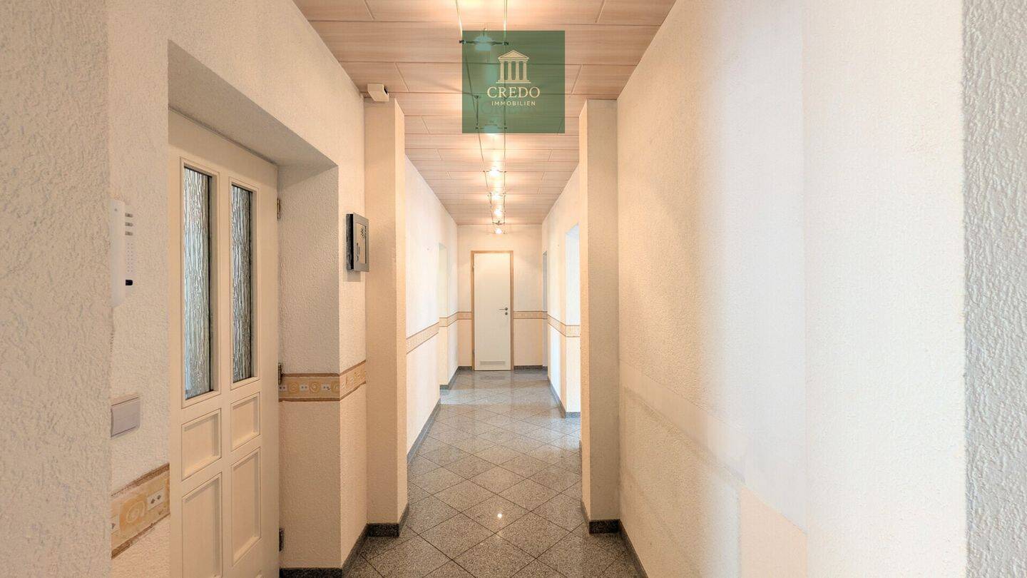 Großzügige 4,5-Zimmer-Wohnung mit Balkon in Meißen
