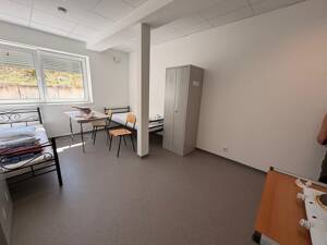 Renditestarkes Anlagepaket in Siegen: 19 Studentenapartments + Gewerbe + Bauland-Reserve - ca. 5,9 % Rendite, fast voll vermietet – 57078 Siegen – Vorschaubild 7