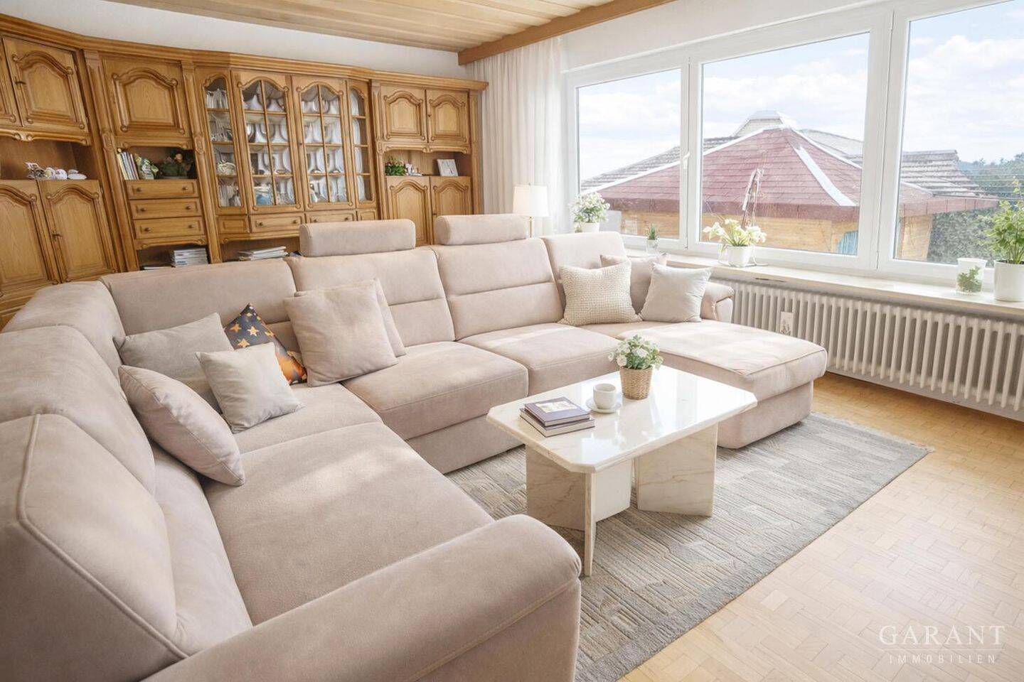 *Attraktives Zweifamilienhaus in Zuchering*Eigenheim oder Kapitalanlage *Viel Potenzial* – Ingolstadt – Vorschaubild 2