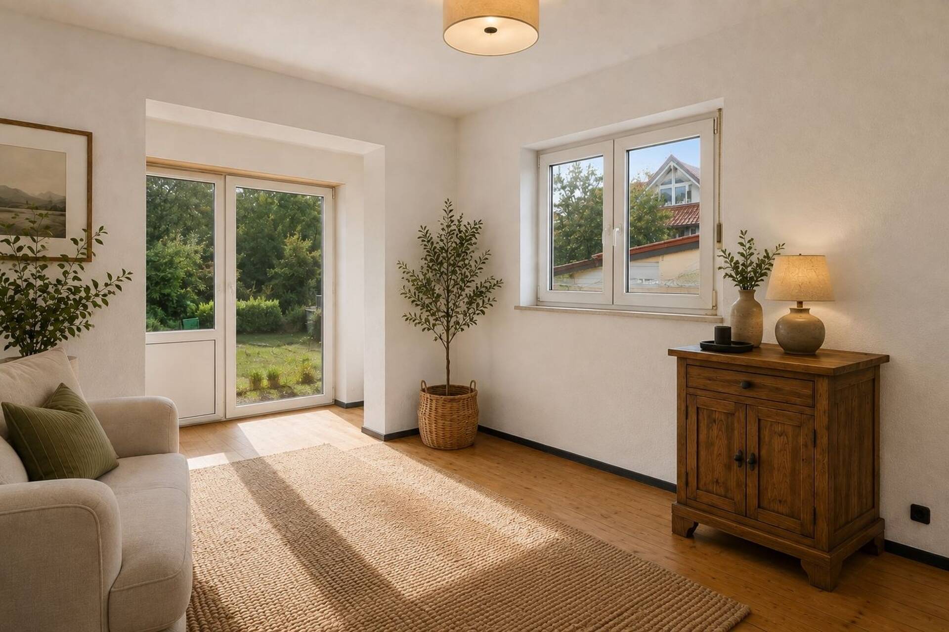 Einfamilienhaus in 64546 Mörfelden-Walldorf mit 154,34 m² kaufen