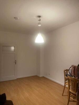 2 Zimmer Wohnung mit Charme in HH-Barmbek !Bitte unsere Fragen beachten! – 22081 Hamburg – Vorschaubild 3