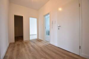 E-City! Renovierte 3-Zimmer-Whg zu vermieten – 45127 Essen – Vorschaubild 2