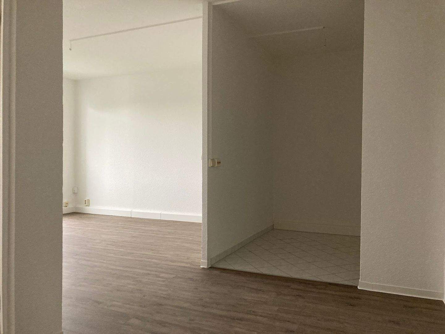 Modernes Zuhause am Stadtpark - hell & großzügig – Chemnitz – Vorschaubild 3
