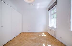 Moderne Wohnung mit großzügigem Südbalkon – 20149 Hamburg – Vorschaubild 7