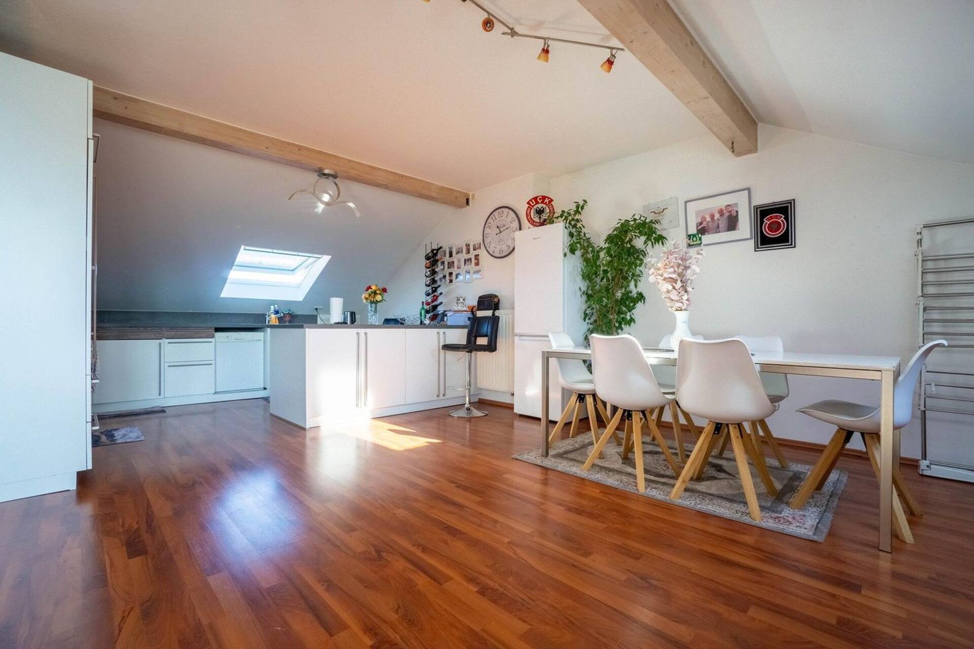 Dachgeschosswohnung in 86956 Schongau mit 95,27 m² kaufen