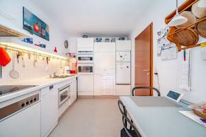 Familienfreundliches Reiheneckhaus mit Garten in München-Perlach – 81737 München – Vorschaubild 5