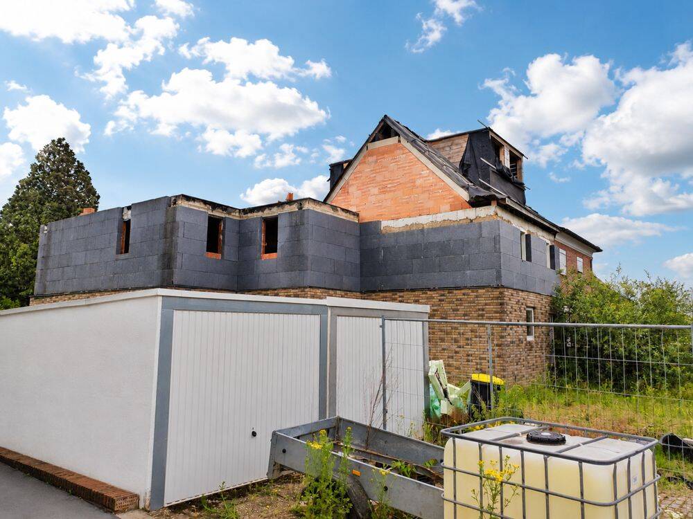 Projektchance in Neukirchen-Vluyn - provisionsfrei per Zwangsversteigerung – Neukirchen-Vluyn – Vorschaubild 8