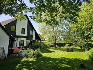 Freistehendes Einfamilienhaus in Hellern