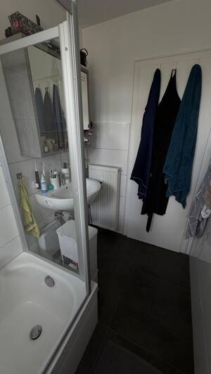 Helle 2-Zimmer-Wohnung mit Balkon in Düsseldorf-Bilk – Nähe Rhein, ab 01.11.2026 – 40225 Düsseldorf – Vorschaubild 7
