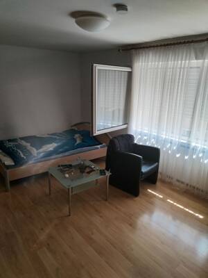 Hochwertig geschnittenes 1-Zimmer-Apartment in der Bolohstraße