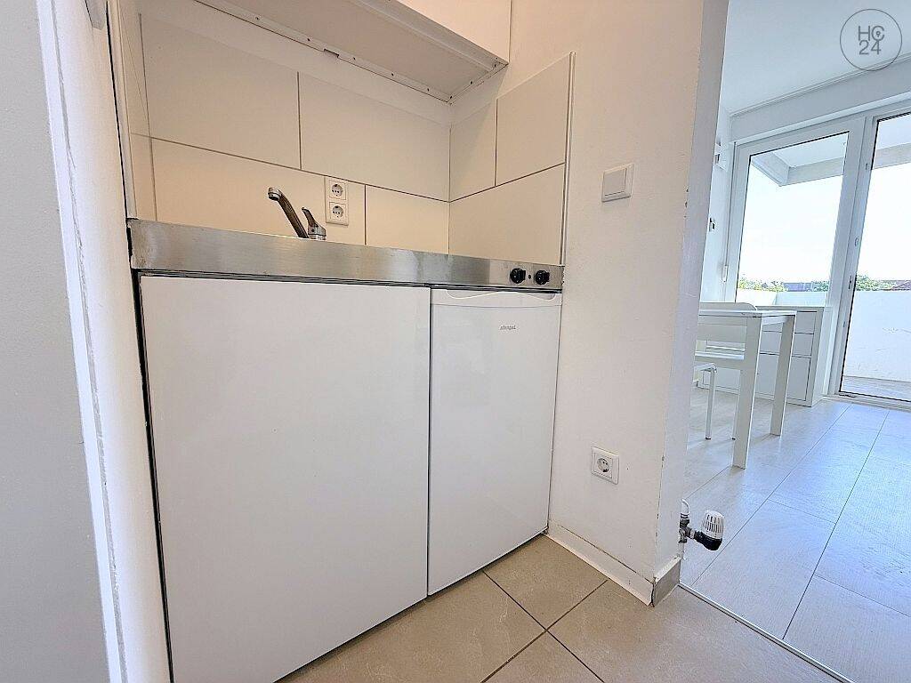 Modern möbliertes Apartment mit WLAN in Fürth – Fürth – Vorschaubild 3